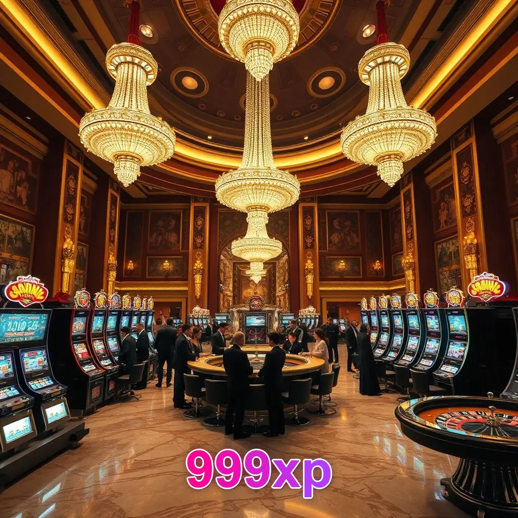 Principais provedores de slots da 999xp - NetEnt, Pragmatic Play, Play'n GO