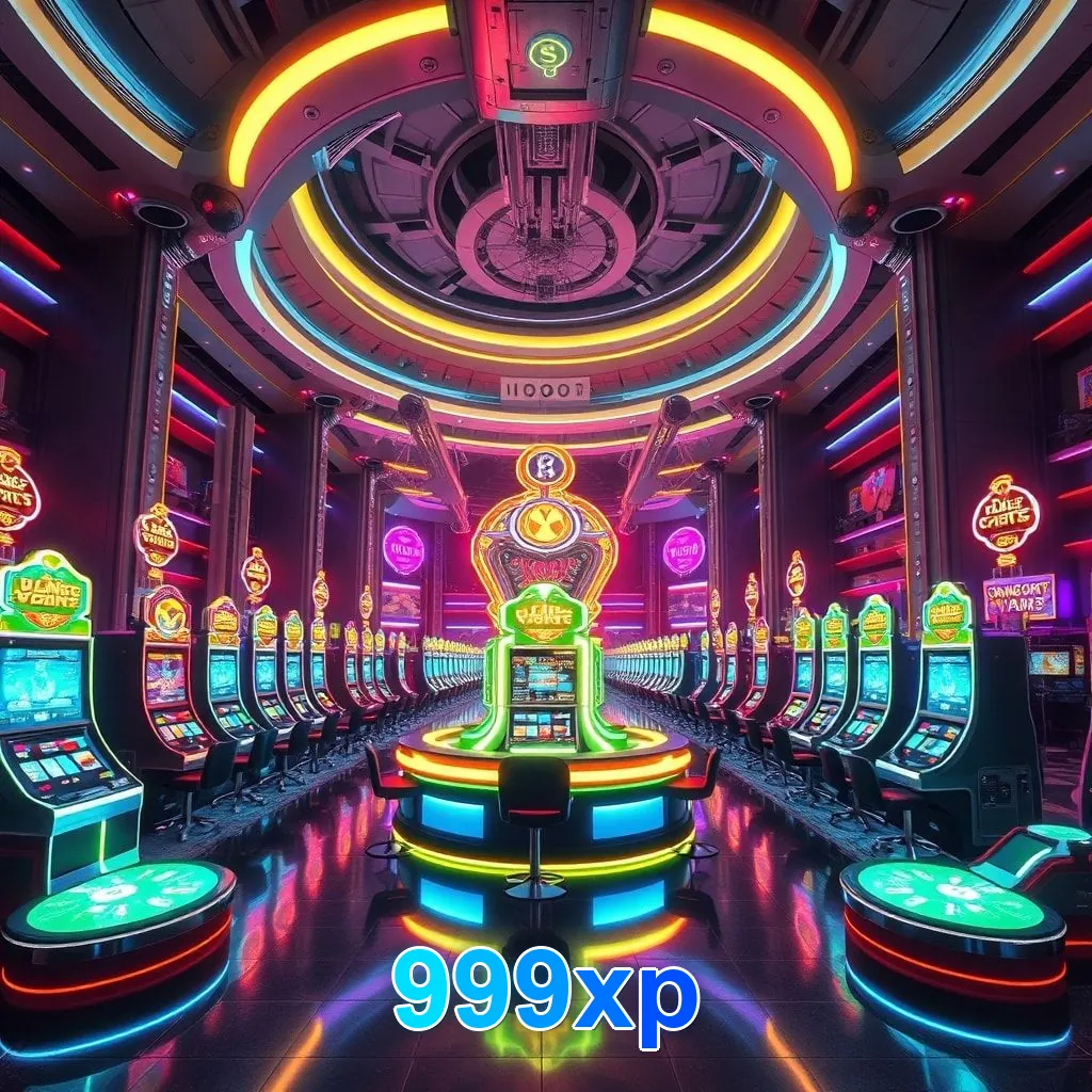 Níveis do programa VIP da 999xp