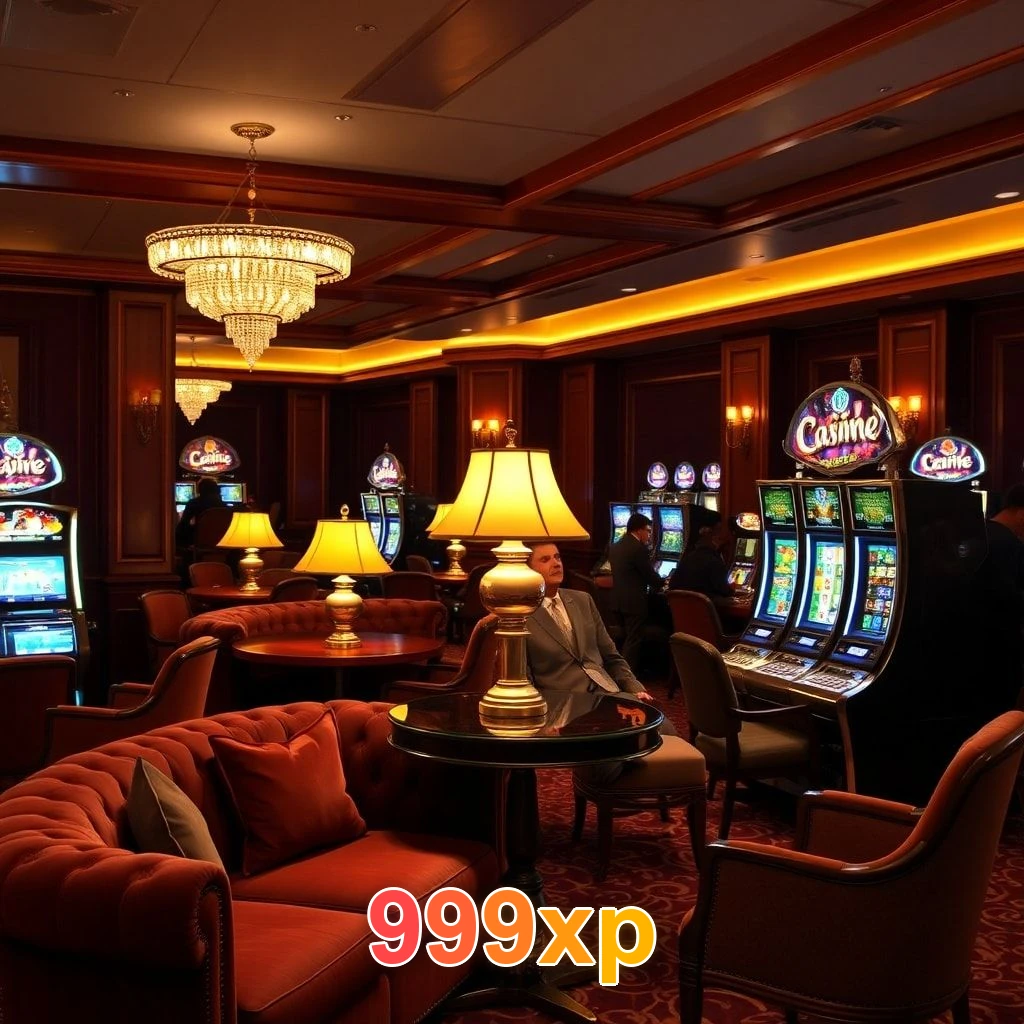 999xp fortune