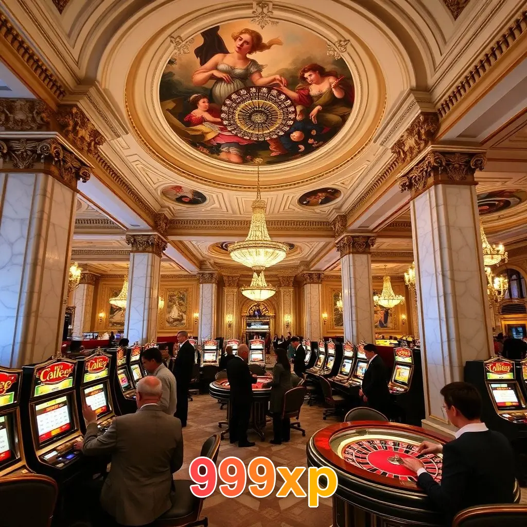 6 vantagens exclusivas do programa VIP da 999xp